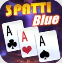  3 Patti Blue APK