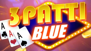 3 Patti Blue APK