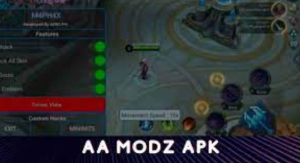 AA Modz APK APK 