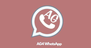 AG4 Whatsapp