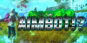 Aimbot Free Fire