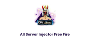 All Server Injector Apk