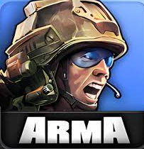   Arma 3 APK