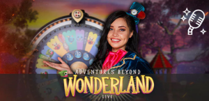 Beyond Wonderland Casino