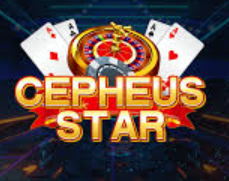  Cepheus Star 777