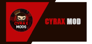 Cyrax Mod APK 