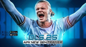 DLS 2025 APK