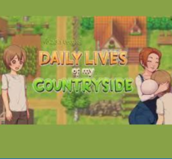 Daily Lives Of My Countryside APK Download v0.2.9.1 For Android