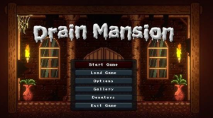 Drain Mansion apk