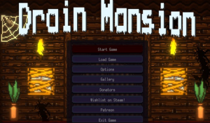 Drain Mansion APK