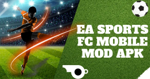 FC Mobile Mod APK