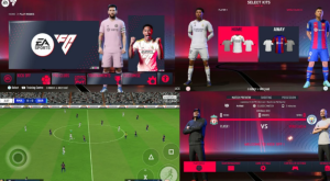 FIFA 24 Mod APK