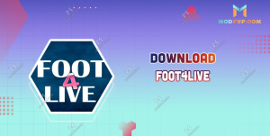 Foot4Live APK