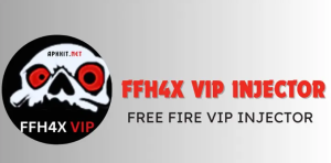 GKY FFH4X VIP Injector