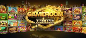 Gameroom 777 