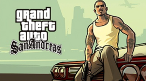 Grand San Andreas