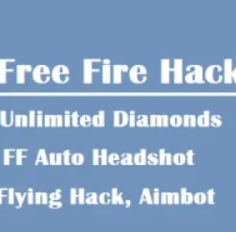 Hack For Free Fire APK v80 Download For Android