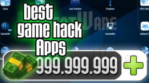 Hacker Mod APK