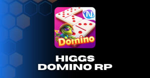 Higgs Domino RP 