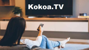 Kokoa TV