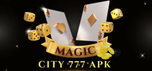 Magic City 777 Free Play