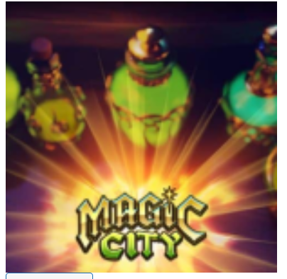 Magic City 777 APK Download Latest App v4.34 [Android/iOS]