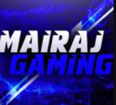   Mairaj Gaming Roblox