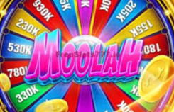    Moolah VIP 8888 Download 