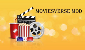 Moviesverse Mod APK