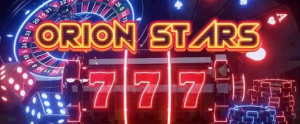 Orion Stars 777