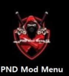   PND Mod Menu