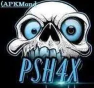 PSH4X Injector APK [Latest Version] v132 Free Download