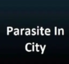 Parasite In The City Apk v1.0 Latest Version For Android