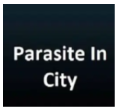    Parasite In The City Apk