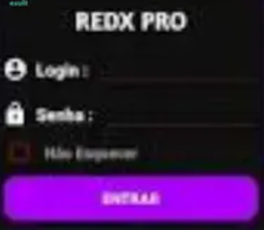   REDX PRO Injector