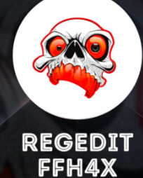 Regedit FF Max Auto Headshot 2024 Apk Download