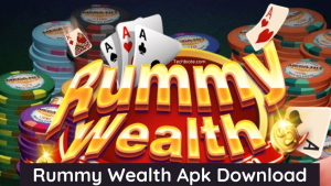 Rummy Wealth APK APK 