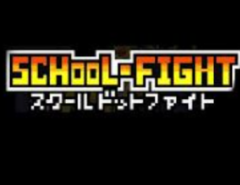   School Dot Fight APK