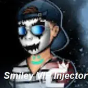  Smiley VIP Injector