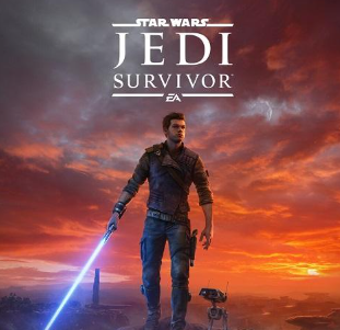 Star Wars Jedi Survivor APK Latest v1.0 Free Download