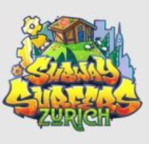  Subway Surfers Zurich