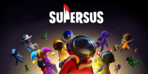 Super Sus Mod APK