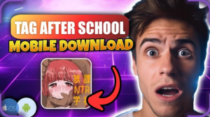 Tag After School APK