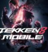  Tekken 8 APK