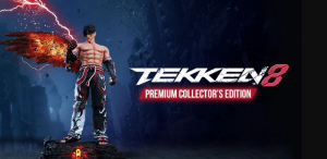 Tekken 8 APK