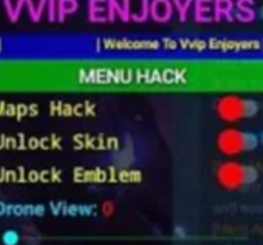 VVIP Enjoyers APK Free Download v5.1 For Android