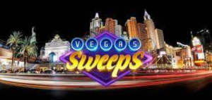 Vegas Sweeps 777