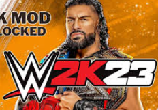 WR3D 2k23 MOD APK v1.72 Download For Android