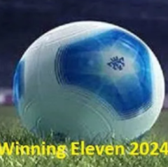 Winning Eleven 2024 APK v24 (Latest Version) Free Download