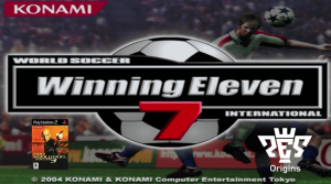 Winning Eleven